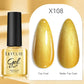 LILYCUTE 7ml Thermal Color-Changing Gel Nail Polish