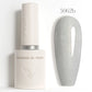 VENALISA V6 Ultra Red Cat Eye Gel Polish - HEMA and TPO Free 10ml