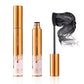 Slim Black Gold Curling Mascara