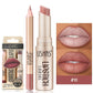 OREADEX 2-Piece Lip Liner and Lipstick Set - Matte Waterproof Finish