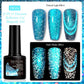 LILYCUTE 7ml 9D Cat Eye Magnetic Gel Polish