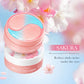 SADOER Sakura Eye Mask - 60-Piece Moisturizing Eye Patch Box