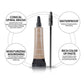 Handaiyan 10ML Waterproof Eyebrow Tint Cream