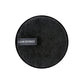 3-Piece Reusable Microfiber Makeup Remover Pad Set