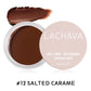 15-Color Waterproof Concealer Cream Palette With Brush