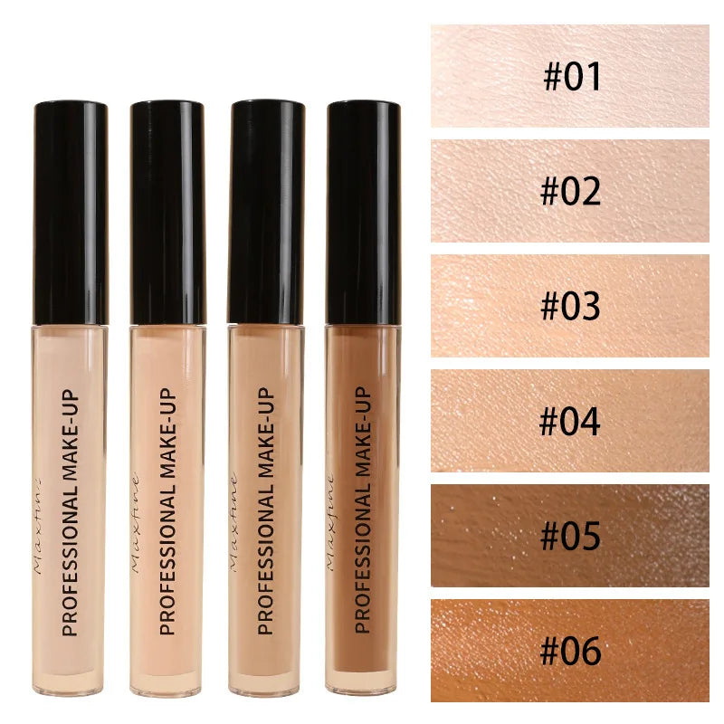 Brightening Liquid Concealer Pen