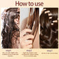 Collagen Argan Oil Hair Mask Essence - Deep Conditioning Care