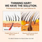 PURC Biotin Hair Care Set - Shampoo Conditioner and Growth Oil