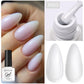 LILYCUTE 5ml Metallic Painting Liner Gel - Gold Silver Nail Art