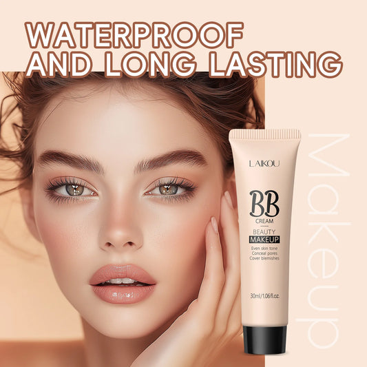6-Color 30ML BB Cream Concealer Foundation