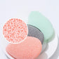 Konjac Exfoliating Face Cleansing Puff - Deep Clean Sponge