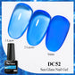MTSSII Dried Flower Gel Nail Polish - Fairy Series Nail Art
