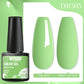 MTSSII Dried Flower Gel Nail Polish - Fairy Series Nail Art