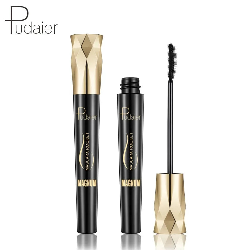 Pudaier 4D Lengthening Waterproof Mascara