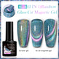 LILYCUTE 5ml Metallic Painting Liner Gel - Gold Silver Nail Art