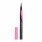 Black Liquid Eyeliner Pencil - Smooth Waterproof Quick-Dry Makeup