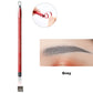 Waterproof Brow Lift Tattoo Tint Pencil