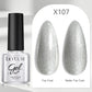 LILYCUTE 7ml Thermal Color-Changing Gel Nail Polish