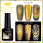 LILYCUTE 7ml 9D Cat Eye Magnetic Gel Polish