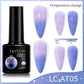 LILYCUTE 7ml Thermal Color-Changing Gel Nail Polish