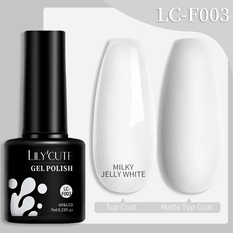 LILYCUTE 7ml 9D Cat Eye Magnetic Gel Polish
