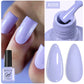 LILYCUTE 7ml Thermal Color-Changing Gel Nail Polish