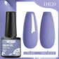 MTSSII Dried Flower Gel Nail Polish - Fairy Series Nail Art