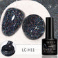 LILYCUTE 7ml 9D Cat Eye Magnetic Gel Polish