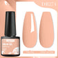 MTSSII Dried Flower Gel Nail Polish - Fairy Series Nail Art