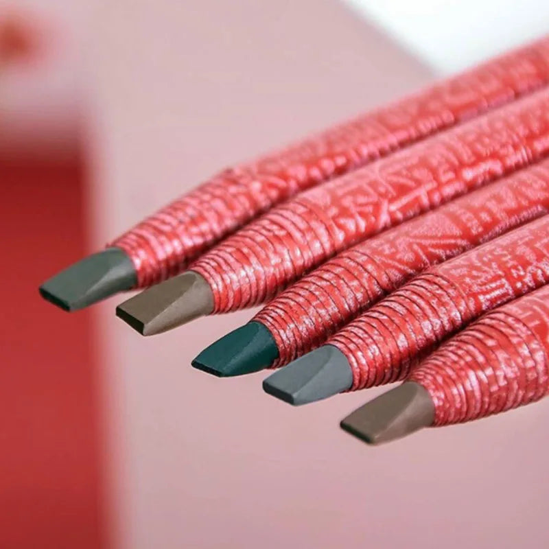 Waterproof Brow Lift Tattoo Tint Pencil