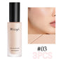 Natural Finish Liquid Foundation Concealer