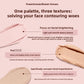 Flower Knows Sweetie Bear 4-Color Concealer Palette