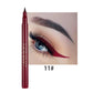 Rainbow Matte Colorful Liquid Eyeliner Pen
