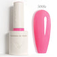 VENALISA V6 Ultra Red Cat Eye Gel Polish - HEMA and TPO Free 10ml