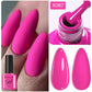 LILYCUTE 7ml Thermal Color-Changing Gel Nail Polish
