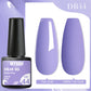 MTSSII Dried Flower Gel Nail Polish - Fairy Series Nail Art