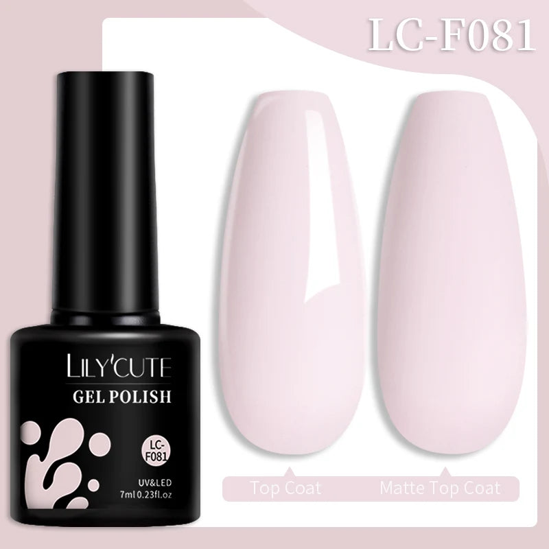 LILYCUTE 7ml 9D Cat Eye Magnetic Gel Polish