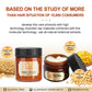 PURC 5s Keratin Hair Mask - Fast Smoothing Repair Cream