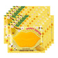Collagen Fruit Essence Lip Mask Set - Moisturizing Lip Patches
