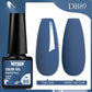 MTSSII Dried Flower Gel Nail Polish - Fairy Series Nail Art