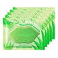 Collagen Fruit Essence Lip Mask Set - Moisturizing Lip Patches
