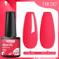 MTSSII Dried Flower Gel Nail Polish - Fairy Series Nail Art