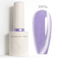 VENALISA V6 Ultra Red Cat Eye Gel Polish - HEMA and TPO Free 10ml