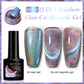 LILYCUTE 5ml Metallic Painting Liner Gel - Gold Silver Nail Art