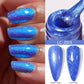LILYCUTE 7ml Thermal Color-Changing Gel Nail Polish