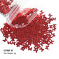 2g Holographic Nail Art Glitter - Star Butterfly Sequins Flakes