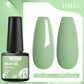 MTSSII Dried Flower Gel Nail Polish - Fairy Series Nail Art