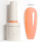 VENALISA V6 Ultra Red Cat Eye Gel Polish - HEMA and TPO Free 10ml