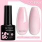 LILYCUTE 7ml 9D Cat Eye Magnetic Gel Polish