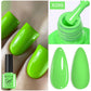 LILYCUTE 7ml Thermal Color-Changing Gel Nail Polish